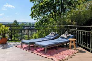 Ein Zuhause mit Seele – Stilvolle Stadtvilla mit ikonischem Charakter im Schmachtenbergsviertel – Die vollständige Adresse der Immobilie erhältst du vom Anbieter., 45219 Kettwig, Essen – Vorschaubild 11