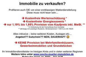 Sehr gepflegt und geräumig in ruhiger, bevorzugter Lage * 2 Küchen * 2 Bäder uvm – Die vollständige Adresse der Immobilie erhältst du vom Anbieter., 29475 Gorleben – Vorschaubild 45