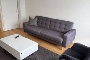 Sehr gepflegte, sanierte 2 Zimmer Wohnung im 1. OG mit optionaler EBK in zentraler Lage von Essen – Hohenburgstraße 88, 45128 Südviertel, Essen – Vorschaubild 5
