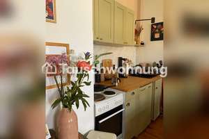 Tauschwohnung: wunderschöne 1-Zimmerwohnung PBerg gegen 2 Zimmer PBERG