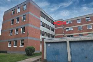 PROVISIONSFREI für Käufer! Schöne Eigentumswohnung in guter Lage! – Die vollständige Adresse der Immobilie erhältst du vom Anbieter., 24539 Brachenfeld-Ruthenberg, Neumünster – Vorschaubild 7