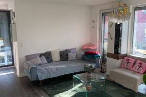 Moderne 3-Zimmer-Wohnung aus 2016-ideal für Eigennutzer und Anleger – Die vollständige Adresse der Immobilie erhältst du vom Anbieter., 76185 Mühlburg, Karlsruhe – Vorschaubild 7