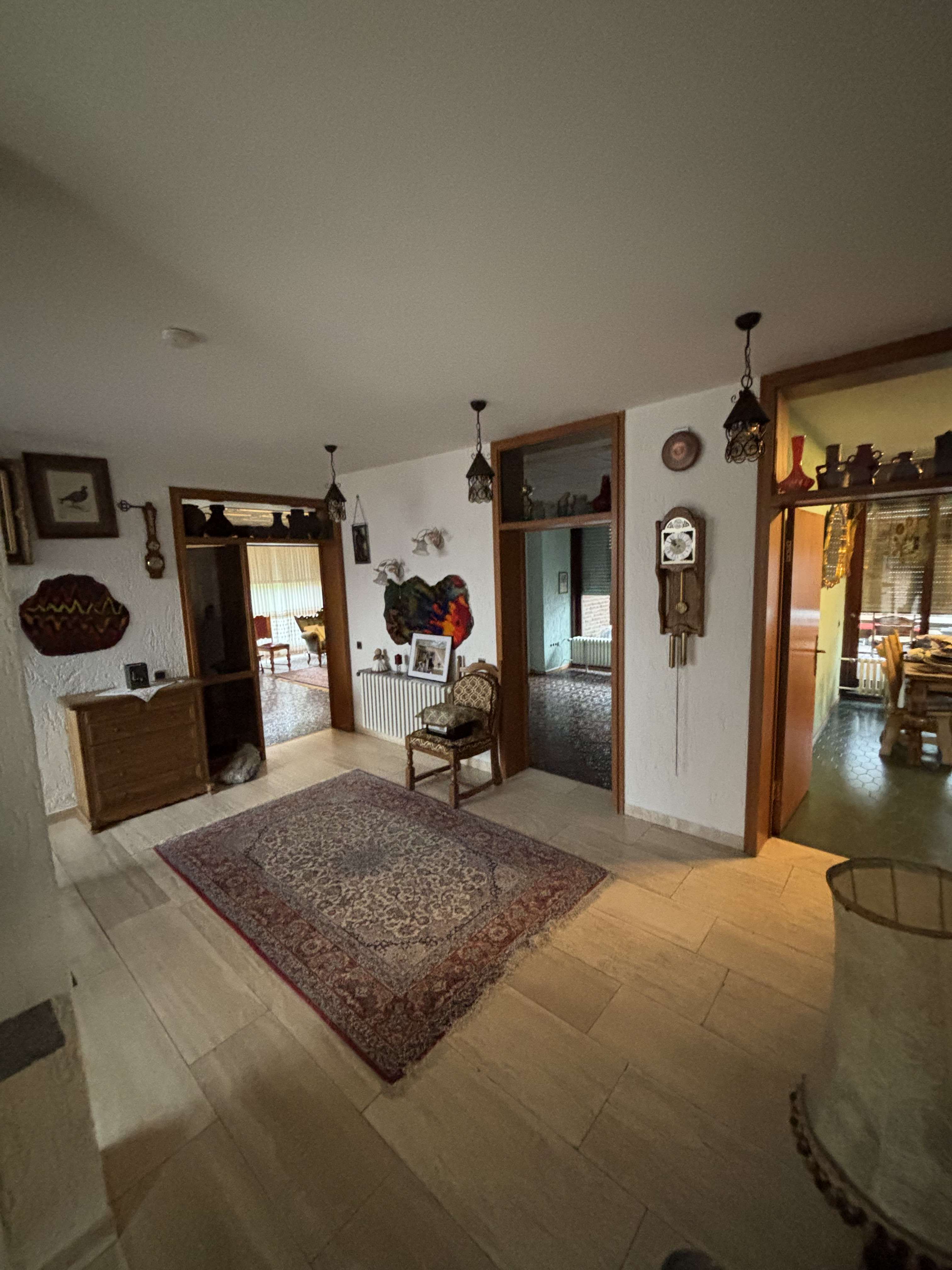 Immobilie in Geldern - Gepflegtes Einfamilienhaus mit 6 Zimmern in Geldern - Bild 29