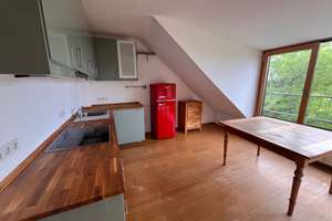 Wohnung im Dachgeschoss: Maisonetten mit Blick über Mülheim – Lassallestr 38, 51065 Mülheim (Ortsteil), Köln – Vorschaubild 9
