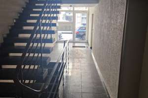 2 Zimmerwohnung mit Balkon in direkter Innenstadtlage – G4 14, 68159 Innenstadt/Jungbusch, Mannheim – Vorschaubild 2