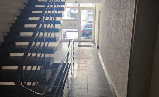 2 Zimmerwohnung mit Balkon in direkter Innenstadtlage