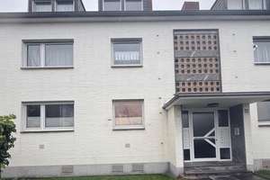 Provisionsfrei! Attraktive 2-Zimmerwohnung in Köln Niehl