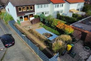 Willkommen zuhause – Reihenendhaus mit Garage & großem Garten – Die vollständige Adresse der Immobilie erhältst du vom Anbieter., 64646 Heppenheim (Bergstraße) – Vorschaubild 3