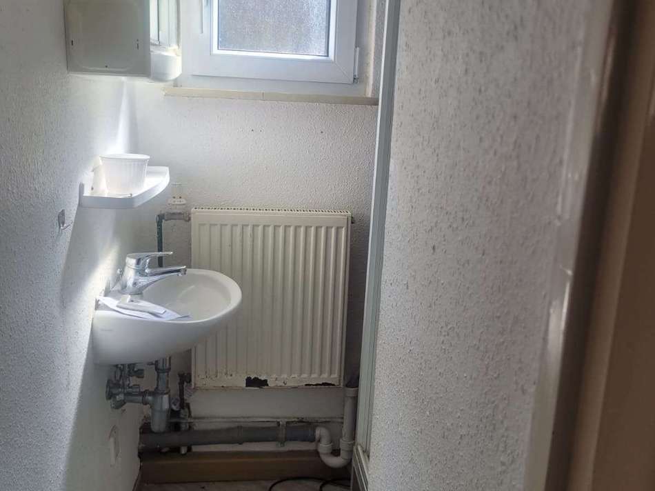 Dusche