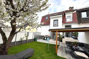 Einfamilienhaus in Hanau Steinheim | Saniert | Schmidt&Co. Immobilien – Die vollständige Adresse der Immobilie erhältst du vom Anbieter., 63456 Steinheim, Hanau – Vorschaubild 2