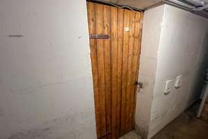 Etagenwohnung Eckernfeld - 4 Zimmer / Balkon / 2OG / Bad mit Wanne Dusche und Fenster / Dämmung – Die vollständige Adresse der Immobilie erhältst du vom Anbieter., 27580 Lehe, Bremerhaven – Vorschaubild 11