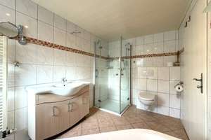 Doppelhaushälfte in Sandersdorf: Familienfreundlich, mit Garten, Garage und ca. 600 m² Grundstück – Schillerstraße 40, 6792 Sandersdorf – Vorschaubild 15
