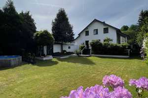 Luxus-Einfamilienhaus in zentraler Lage von  Düsseldorf Ludenberg/Gerresheim – Düsseldorf – Vorschaubild 2
