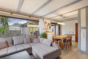 Naturnahes 5-Zimmer Familiendomizil im Landhausstil – Harburg (Kreis) – Vorschaubild 3