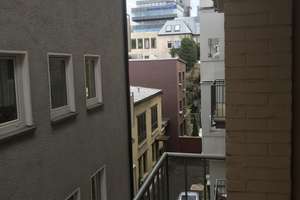 Kurzfristig! Sanierte 4-Zimmer-Altbau-Wohnung im Stuttgarter-Westen - provisionsfrei! – Schwabstraße 32, 70197 Rotebühl, Stuttgart – Vorschaubild 8