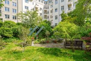 Berliner Altbau neu interpretiert – Die vollständige Adresse der Immobilie erhältst du vom Anbieter., 10707 Wilmersdorf, Berlin – Vorschaubild 22