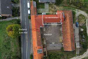 Komplett sanierte Wohnung in historischem Hofgebäude mit großem Innenhof – 52538 Selfkant – Vorschaubild 2