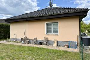 PROVISIONSFREI | Bungalow mit 715qm Grundstück in verkehrsgünstiger Lage! – Die vollständige Adresse der Immobilie erhältst du vom Anbieter., 3050 Sachsendorf, Cottbus – Vorschaubild 6