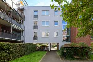 Vermietete 2-Raumwohnung mit Tiefgaragenstellplatz auf der Halbinsel Krusenick – Die vollständige Adresse der Immobilie erhältst du vom Anbieter., 12555 Köpenick, Berlin – Vorschaubild 10