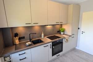 PROVISIONSFREI | Erstbezug nach Renovierung: Lichtdurchflutete 3-Zimmer- Wohnung mit Balkon – Die vollständige Adresse der Immobilie erhältst du vom Anbieter., 21079 Langenbek, Hamburg – Vorschaubild 16
