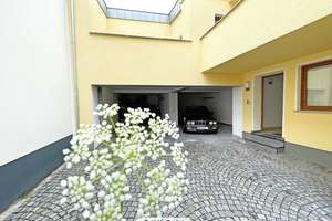 Kernsaniertes Stadthaus mit Atrium und 2 Balkone in ruhiger Lage - Einliegerwohnung zum vermieten – Die vollständige Adresse der Immobilie erhältst du vom Anbieter., 55283 Nierstein – Vorschaubild 8