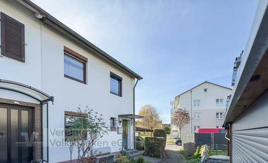 Familienfreundliches RHH mit Garten in Reutlingen zu verkaufen !