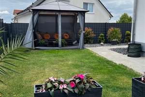 Hochwertig moderniertes EFH, Top-Gartenanl., Pool, Garge+Carport, PV-Anl – Die vollständige Adresse der Immobilie erhältst du vom Anbieter., 91322 Gräfenberg – Vorschaubild 25