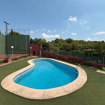 Fantastische Villa zum Verkauf in Albalat dels Tarongers.
