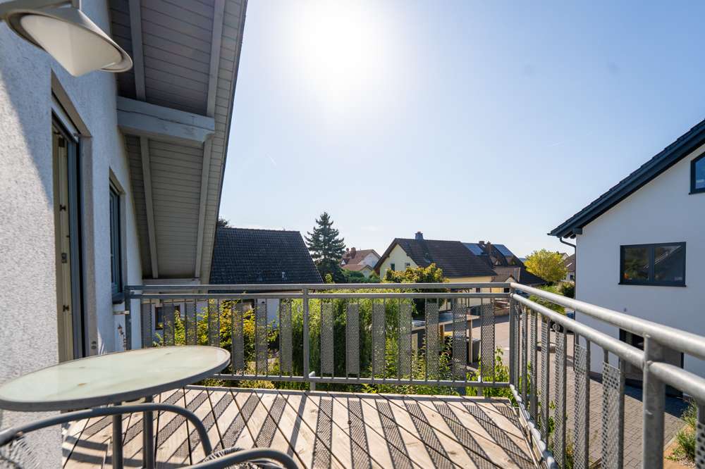 Immobilie in Weisel - ***Raumvielfalt und Gartenidylle*** - Bild 13