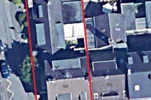 Exklusives Immobilienensemble in Top-Lage - Mehrfamilienhaus + Einfamilienhaus & Einliegerwohnung in – Die vollständige Adresse der Immobilie erhältst du vom Anbieter., 41066 Neuwerk-Mitte, Mönchengladbach – Vorschaubild 20