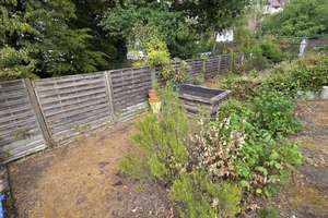 Charmante 3-Zimmer-Gartenwohnung mit großem Balkon in ruhiger Lage von Köln-Weidenpesch – Vulkanstr. 12, 50735 Weidenpesch, Köln – Vorschaubild 16