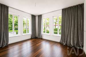 Exklusive 5-Zimmer-Gartenresidenz im Diplomatenpark in Tiergarten zum Kauf – Die vollständige Adresse der Immobilie erhältst du vom Anbieter., 10785 Tiergarten, Berlin – Vorschaubild 5