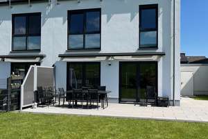 Exklusive DHH in Top-Lage mit Dachterrasse, Garage und großem pflegeleichtem Garten – Die vollständige Adresse der Immobilie erhältst du vom Anbieter., 61267 Neu-Anspach – Vorschaubild 7