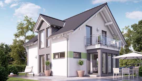 Bild von Dein persönliches Traumhaus in Uetze - Fertighaus von LivingHaus