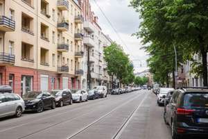 Penthouse mit Loftcharakter zur kreativen Entfaltung mit Dachterrasse – Die vollständige Adresse der Immobilie erhältst du vom Anbieter., 10245 Friedrichshain, Berlin – Vorschaubild 15