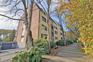 Parkallee / Sanierte 3-Zimmer-Wohnung mit Sonnenbalkon & Tiefgaragenstellplatz – Die vollständige Adresse der Immobilie erhältst du vom Anbieter., 28213 Neu-Schwachhausen, Bremen – Vorschaubild 2