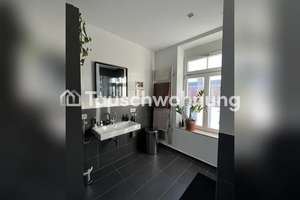Tauschwohnung: Suchen Wohnung mit mind. 2,5 Zimmer – Die vollständige Adresse der Immobilie erhältst du vom Anbieter., 80337 Am Schlachthof, München – Vorschaubild 3