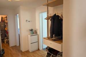 Moderne 3-Zimmer-Wohnung mit Balkon in München-Aubing, Erstbezug 2019 – Noderstraße 2, 81245 Altaubing, München – Vorschaubild 17