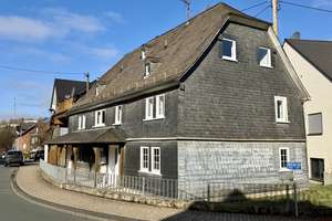 1 Zimmer Apartment in guter Lage von Siegen-Bürbach – Die vollständige Adresse der Immobilie erhältst du vom Anbieter., 57074 Bürbach, Siegen – Vorschaubild 7