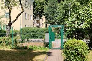 Bezugsfrei ++ Helles, möbliertes Apartment in gepflegtem Altbau ++ Top Lage – Die vollständige Adresse der Immobilie erhältst du vom Anbieter., 10437 Prenzlauer Berg, Berlin – Vorschaubild 19