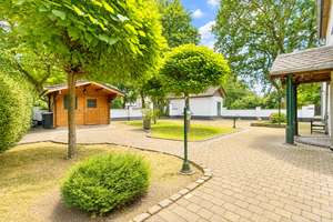 Direkte Rheinlage! Zweifamilienhaus mit ca. 200 m² Wohnfläche auf ca. 1.002 m² Grund in Duisburg Süd – Die vollständige Adresse der Immobilie erhältst du vom Anbieter., 47249 Wanheim-Angerhausen, Duisburg – Vorschaubild 5