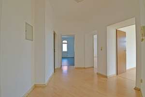 Großzügig und hell: 3-Zimmer-Altbauwohnung im Vorderen Westen – 34119 West, Kassel – Vorschaubild 6