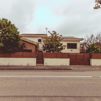 VILLA ZU VERKAUFEN IN SANTA BARBARA, TARRAGONA