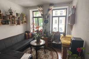 Helle 2-Raum-Wohnung mit Balkon am Schloßteich *vermietet* – Ludwigstraße 42, 9113 Schloßchemnitz, Chemnitz – Vorschaubild 13