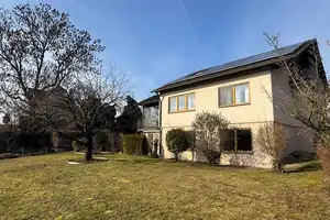 Ein tolles Haus in sonniger Atmosphäre – Heilbronn (Kreis) – Vorschaubild 24