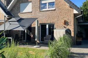 Doppelhaushälfte in Bad Essen (Ortsteil Lockhausen) ab 01.09. zu vermieten – Kaffeestraße 9a, 49152 Bad Essen – Vorschaubild 2