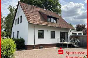 Ihr neues Zuhause zwischen Natur und Stadt – Nienburg (Weser) (Kreis) – Vorschaubild 1