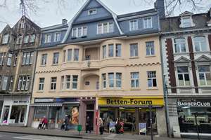 Sanierte 2-Raum-Wohnung mit Balkon in Leverkusen – Die vollständige Adresse der Immobilie erhältst du vom Anbieter., 51379 Opladen, Leverkusen – Vorschaubild 10