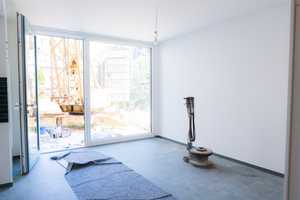FR-Wiehre Häuschen, ruhige Lage in idyll. Hinterhof, 70qm Wf über 3 Gesch. Garten Dachter. Aussicht – Freiburg im Breisgau – Vorschaubild 3