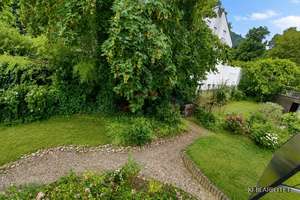Modernisiertes aufget. Dreifamilienh. 253,87 m² Wohnfl# Garten# Garage# Stellplatz# HD-Ziegelhausen – Die vollständige Adresse der Immobilie erhältst du vom Anbieter., 69118 Schlierbach, Heidelberg – Vorschaubild 44